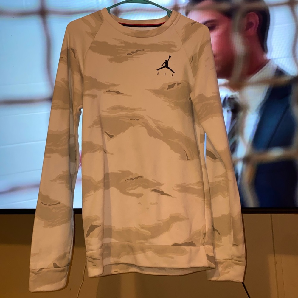 Jordan size small